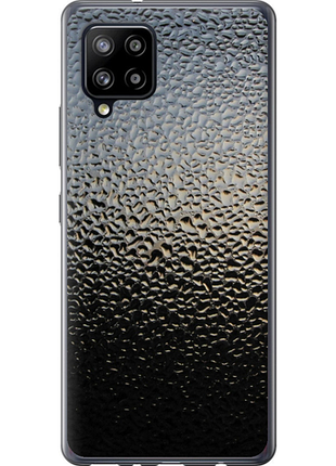 Чохол для samsung galaxy a42 a426b з пластику fch_0015490