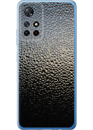 Чохол для xiaomi poco m4 pro 5g з силікону fch_0174118