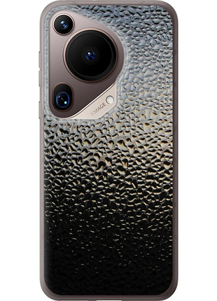 Чохол для huawei pura 70 ultra з силікону fch_0174156