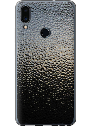Чохол для meizu note 9 з пластику fch_0174055