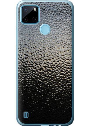 Чохол для realme c25y з силікону fch_0174027