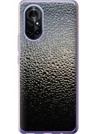 Чохол для huawei nova 8 з силікону fch_0174039