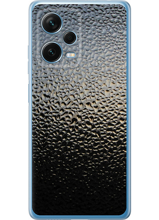 Чохол для xiaomi redmi note 12 pro+ 5g з силікону fch_0174075