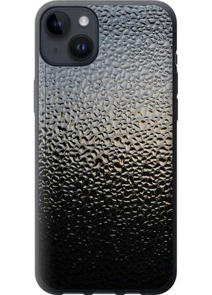 Чохол для apple iphone 14 plus з силікону fch_0015446
