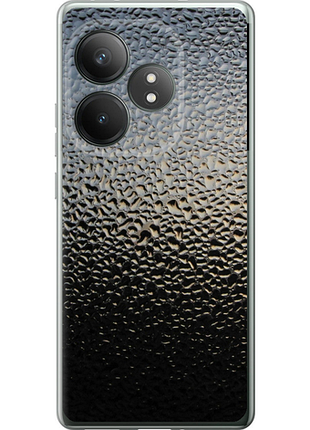 Чохол для realme gt 6t з силікону fch_0174073