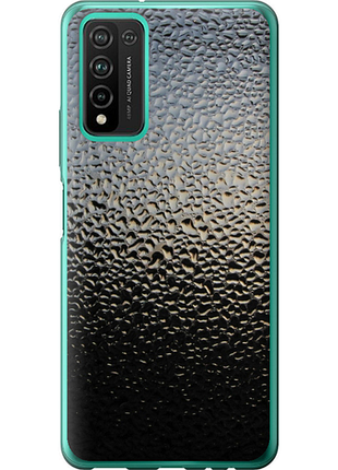 Чохол для huawei honor 10x lite з силікону fch_0174049