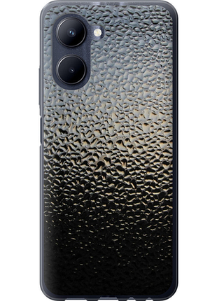 Чохол для realme c33 з силікону fch_0174068