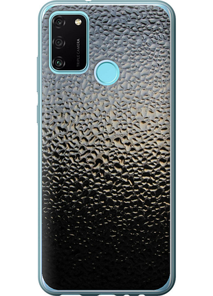 Чохол для huawei honor 9a з силікону fch_0174044