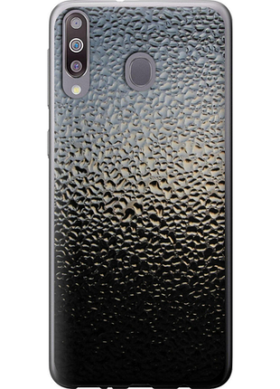 Чохол для samsung galaxy a40s a3050 з пластику fch_0015487