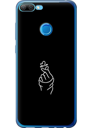 Чохол для huawei honor 9i з силікону fch_0174164