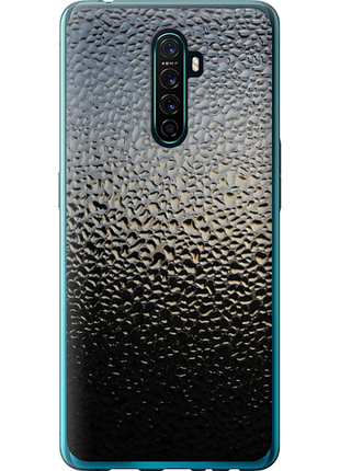 Чохол для oppo reno ace з силікону fch_0174060