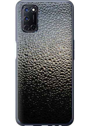 Чохол для oppo a52 з пластику fch_0174057