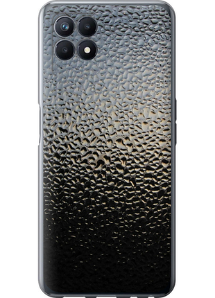 Чохол для realme narzo 50 з силікону fch_0174129