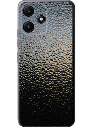 Чохол для xiaomi poco m6 pro 5g з силікону fch_0174117