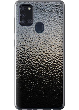 Чохол для samsung galaxy a21s a217f з силікону fch_0015414