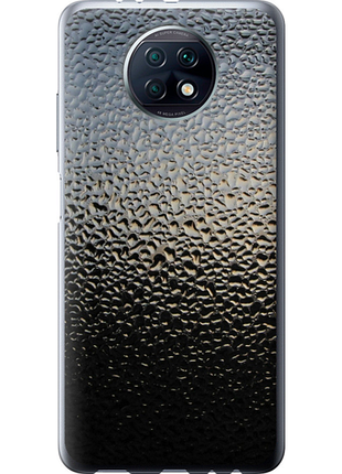 Чохол для xiaomi redmi note 9t з силікону fch_0015397