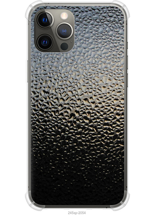 Чохол для apple iphone 12 pro max з силікону fch_0174123