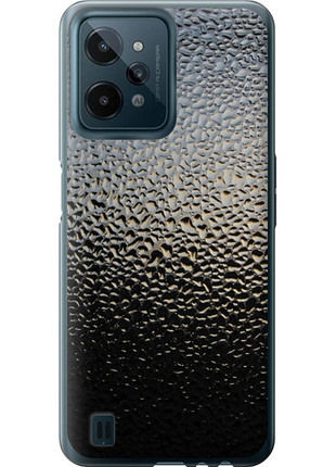 Чохол для realme c31 з силікону fch_0174024