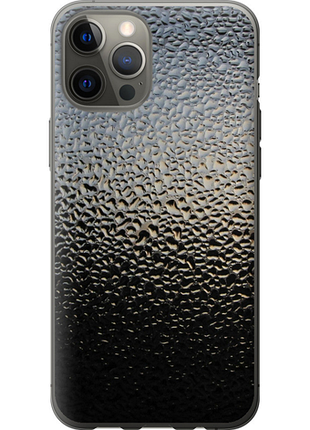 Чохол для apple iphone 12 pro max з пластику fch_0174036