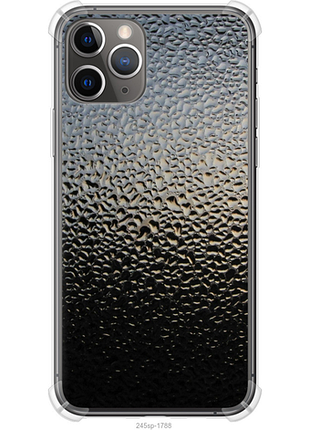 Чохол для apple iphone 11 pro з силікону fch_0174150