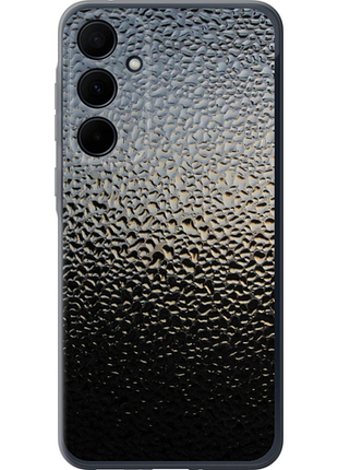 Чохол для samsung galaxy a35 з силікону fch_0174149