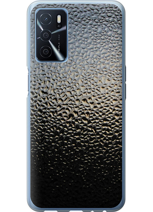 Чохол для oppo a54s з силікону fch_0174077