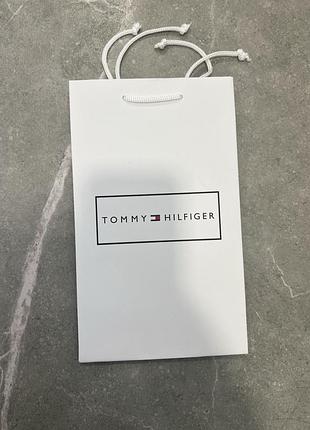 Пакет tommy hilfiger маленький пакет tommy hilfiger