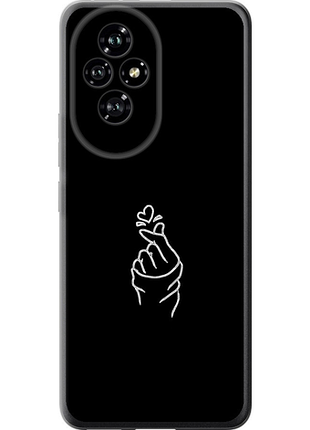 Чохол для huawei honor 200 з силікону fch_0174183