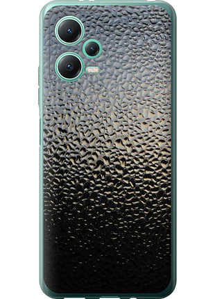 Чохол для xiaomi poco x5 5g з силікону fch_0174120
