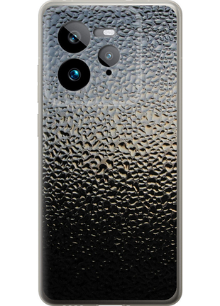 Чохол для realme gt 7 pro з силікону fch_0174098