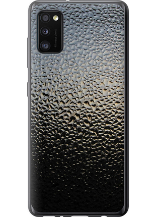 Чохол для samsung galaxy a41 a415f з пластику fch_0015488