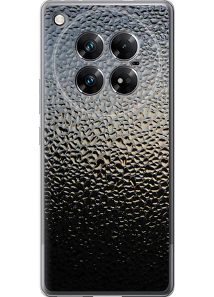 Чохол для infinix zero 40 5g з силікону fch_0174139