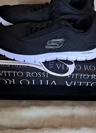 Кроссовки skechers 43