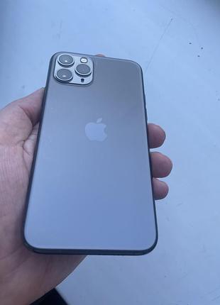 Iphone 11pro 64гб