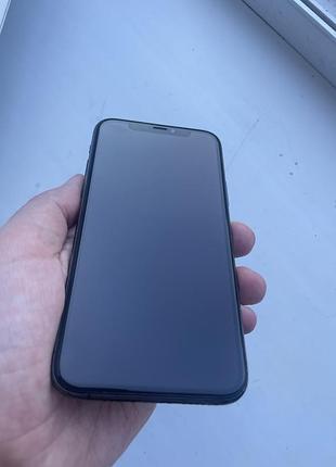 Iphone 11pro 64гб 2