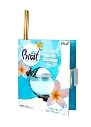 Аромодифузор brait air freshener k4e0
