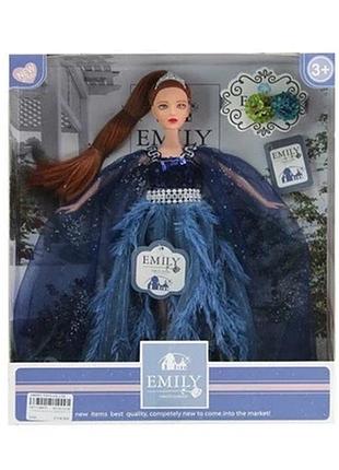 Лялька emily fashion classics qj089 d
