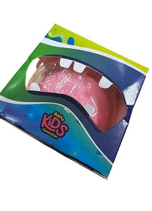 Антистрес арт. bj0024 alpha kids generation м'ячик в ассорт