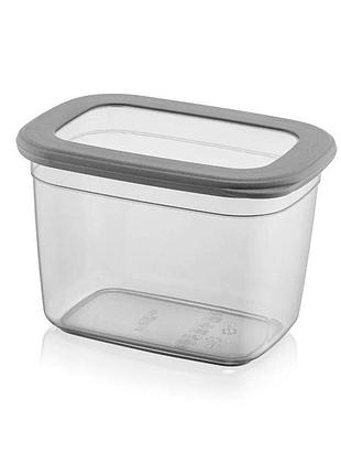 Контейнер харчовий foly life 800 ml герметичний