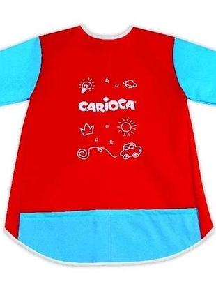 Фартух для творчості carioka baby 5-8 років 33101