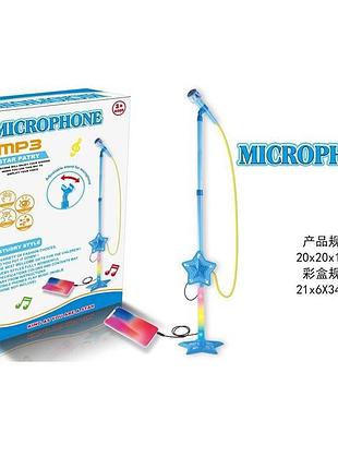 Мікрофон mp3 star patry 5521