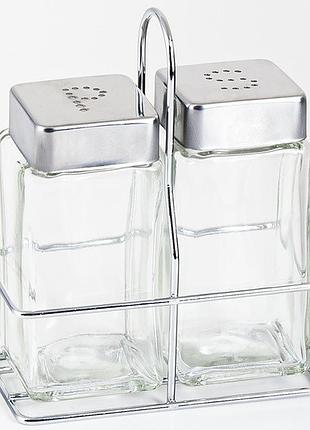 Спецівниця herevin spice-jar 2024 v2 colours 0.15л