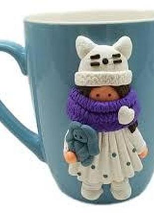 Чашка limited edition dream baby a /340 мл в уп.