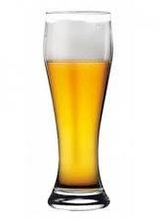 Бокал для пива pub 665мл pasabahce 1шт