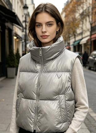 Жилет жіночій guess