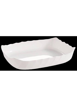 Форма с/у luminarc smart cuisine trianon д.запек/прямоугол./29х23 см