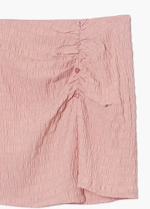 Юбка cropp 3