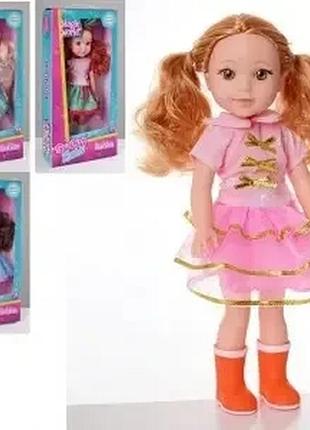 Лялька типу barbi sweet doll 9010 а ,гнучкі руки ,ноги