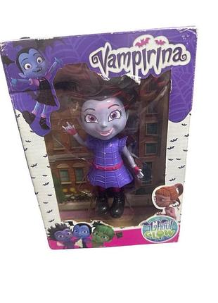 Ігровий набір vampirina choul glow