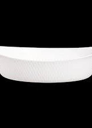 Форма с/к luminarc smart cuisine wavy д.запік/овал./29х17 см